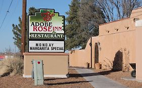 Adobe Rose Boutique